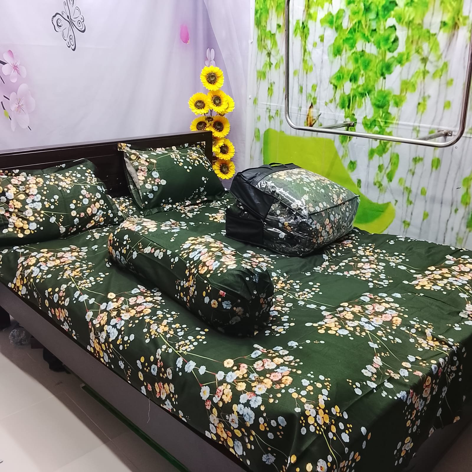 ৫ পিস কমফোর্ট সেট